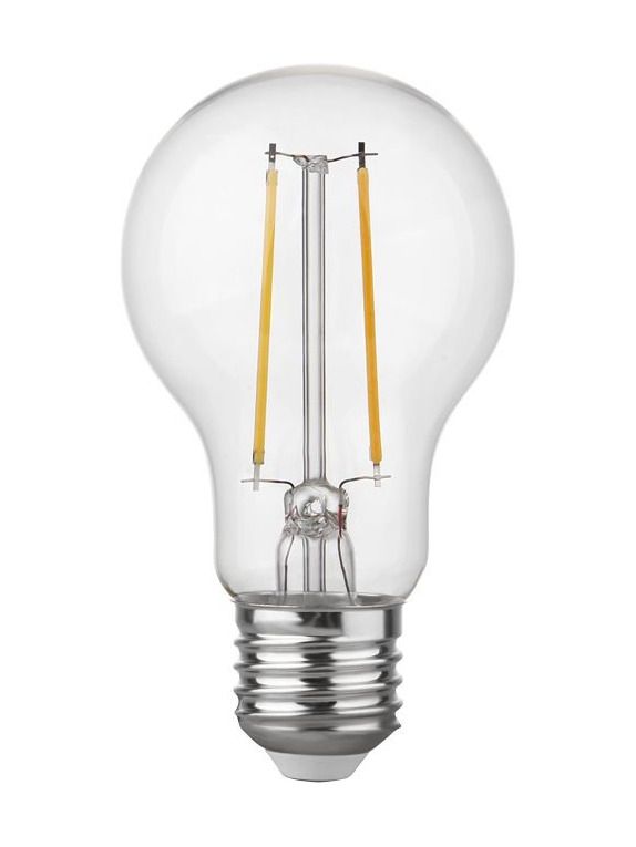 E27 - SPL General E27 - Klar - 250lm - 2500K - CRI 90 - Dimbar