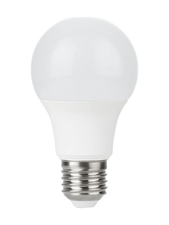 E27 - SPL General VR 12-60V - Opal - 600lm - 3000K - CRI 82