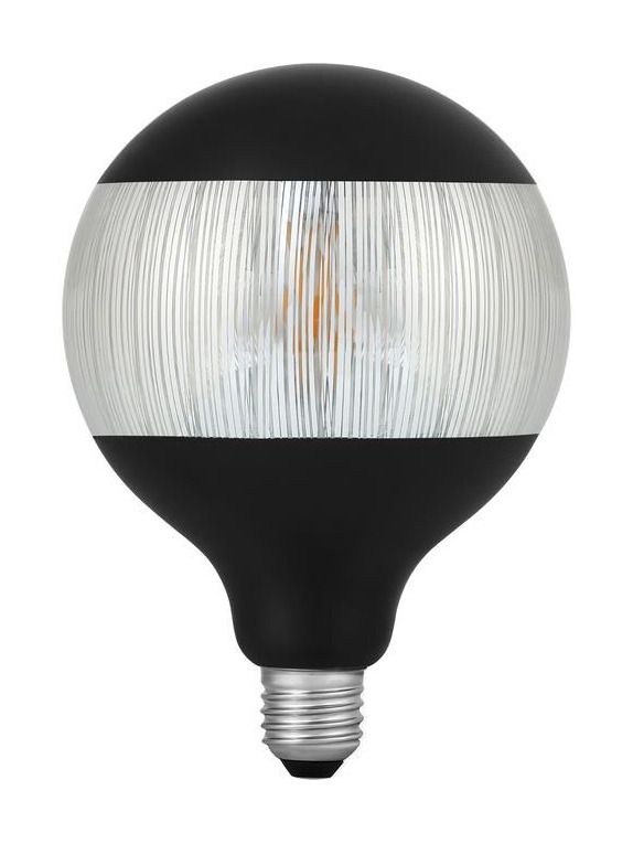 E27 - SPL Globe Laser - Klar - Ø:125mm - 120lm - 2500K - CRI 90 - Dimbar (LF023825401)