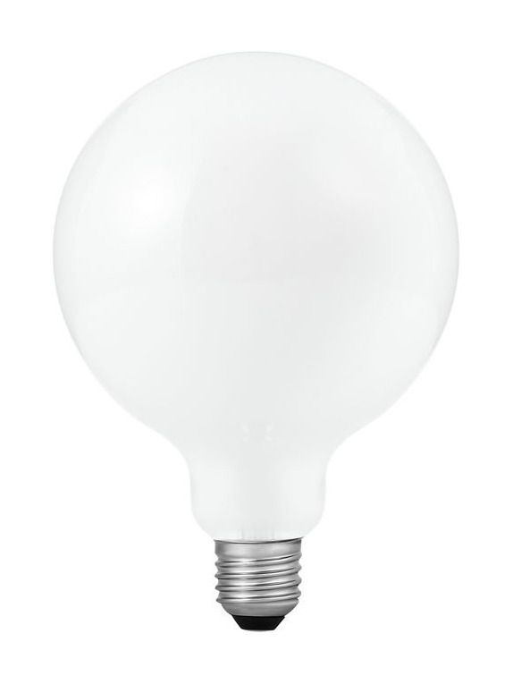 E27 - SPL Premium Globe - Opal - Ø:125mm - 810lm - 2500K - CRI 90 - Dimbar