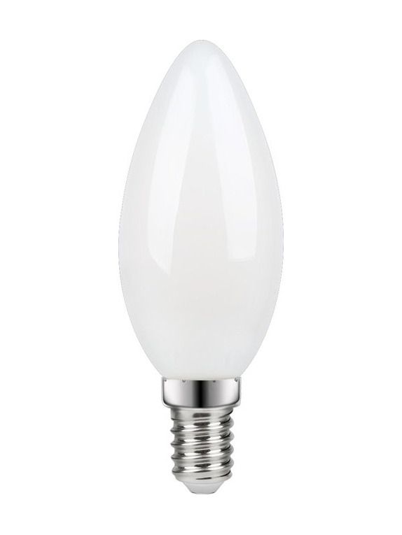 E14 - SPL Candle - Ø:35mm - 250lm - 2700K - CRI 82 - Dimbar