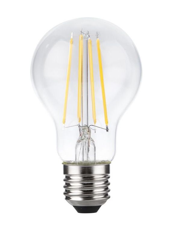 E27 - SPL General - Klar - Ø:60mm - 1000lm - 2700K - CRI 82 - Dimbar