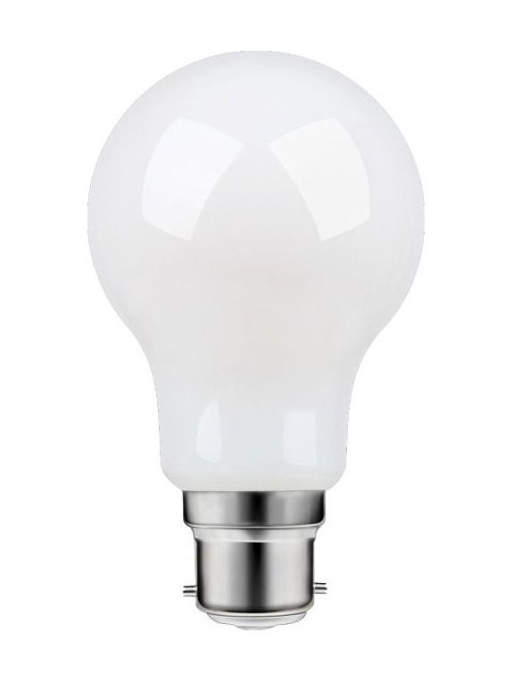 Ba22d - SPL General Ba22d - Ø:60mm - 806lm - 2700K - CRI 82 - Dimbar
