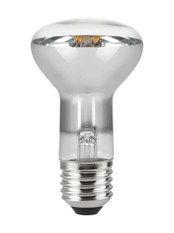 E27 - SPL Reflector Fila - Klar - Ø:63mm - 400lm - 2500K - CRI 93 - Dimbar