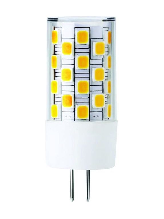 G4 - SPL G4 - Klar - Ø:18mm - 320lm - 2700K - CRI 90 - Dimbar