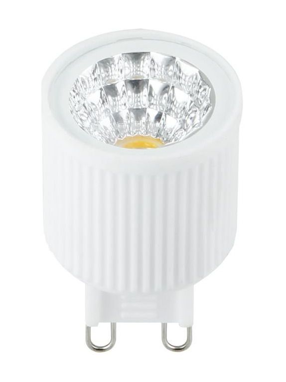 G9 - SPL Reflector - Klar - Ø:24mm - 240lm - 2700K - CRI 82 - Ej dimbar