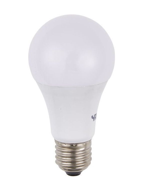 E27 - SPL Kerte - Opal - Ø:60mm - 810lm - 2700K - CRI 80 - Dimbar