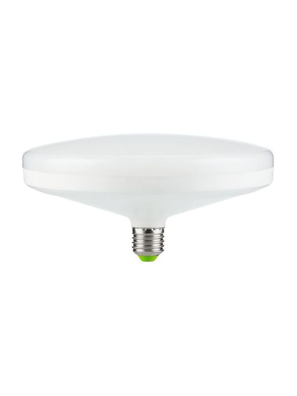 E27 - SPL Ufo - Ø:200mm - 1600lm - 2700K - CRI 90 - Dimbar