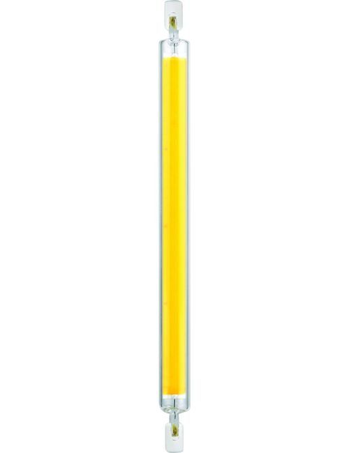 R7s - SPL COB - Klar - Ø:13mm - 1700lm - 3000K - CRI 80 - Ej dimbar