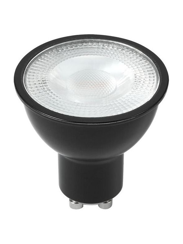 GU10 - SPL Spot GU10 - Klar - Ø:50mm - 470lm - 2700K - CRI 80 - Dimbar