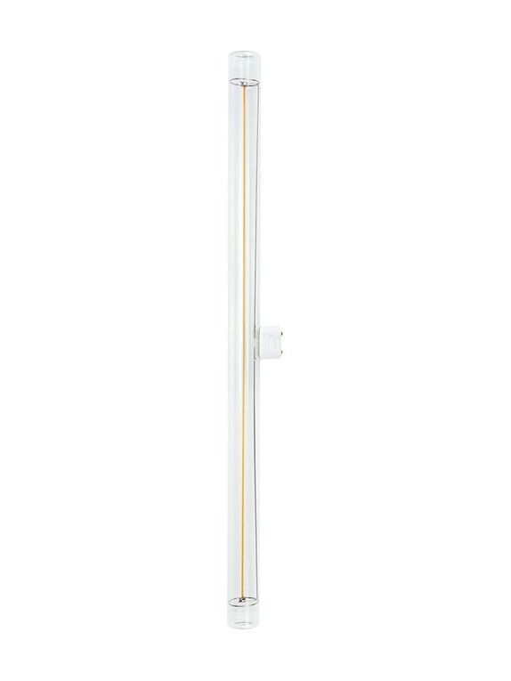 S14d - SPL Striplight Fila - Klar - Ø:47mm - 250lm - 2200K - CRI 95 - Dimbar