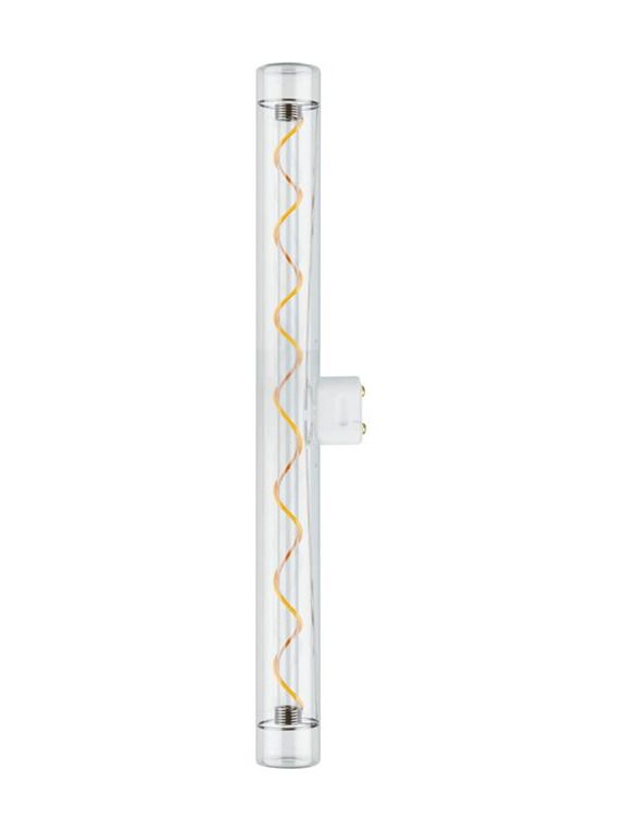 S14d - SPL Striplight Fila - Klar - Ø:47mm - 150lm - 2200K - CRI 95 - Dimbar (LX025301509)