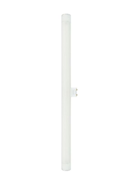 S14d - SPL Striplight Fila - Frostad - Ø:30mm - 240lm - 2200K - CRI 95 - Dimbar