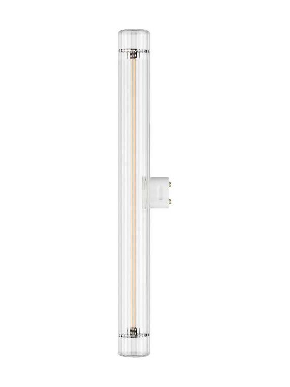 S14d - SPL Striplight Fila - Klar - Ø:47mm - 150lm - 2200K - CRI 95 - Dimbar (LX025301709)