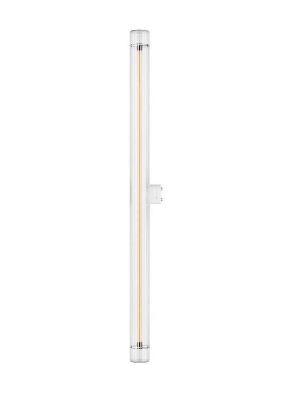 S14d - SPL Striplight Fila - klar - Ø:47mm - 240lm - 2200K - CRI 95 - dimbar