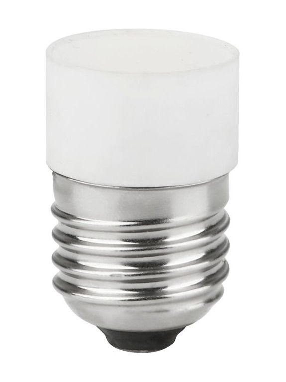 E27 - SPL Tubular - opal - Ø:28mm - 240lm - 2700K - CRI 90 - dimbar