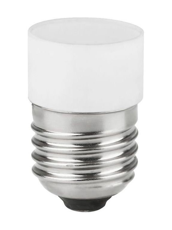 E27 - SPL Tubular - Opal - Ø:28mm - 150lm - 2700K - CRI 90 - Dimbar (L272702927)