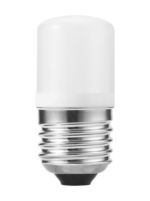 E27 - SPL Tubular - Opal - Ø:27mm - 500lm - 2700K - CRI 80 - Dimbar