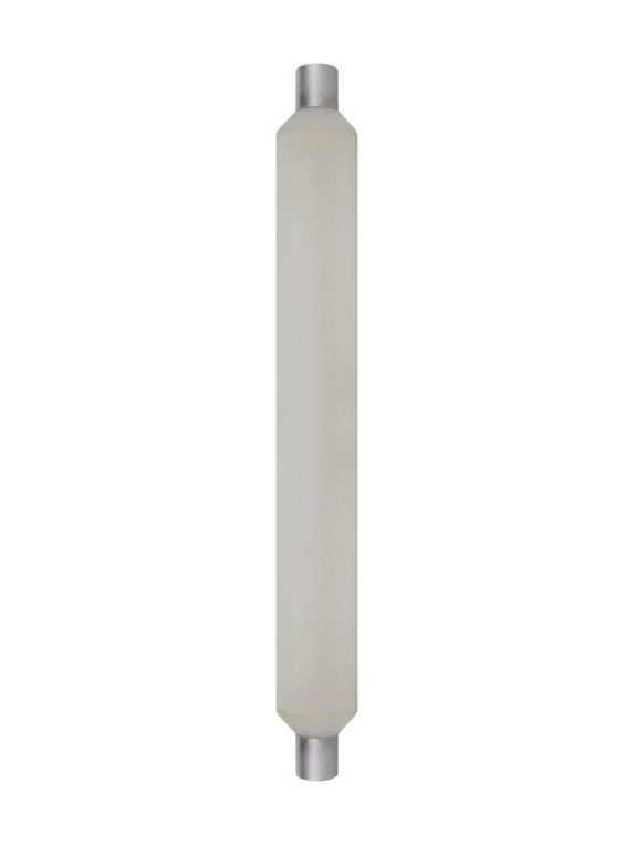 S19 - SPL Glass - Frostad - Ø:38mm - 850lm - 2700K - CRI 80 - Ej dimbar