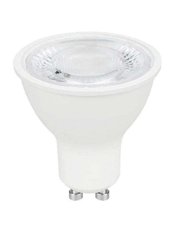 GU10 - SPL Spot - Klar - Ø:50mm - 750lm - 2700K - CRI 80 - Dimbar