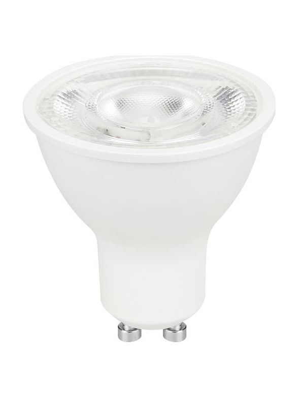 GU10 - SPL Spot - Klar - Ø:50mm - 1027lm - 2700K - CRI 80 - Dimbar