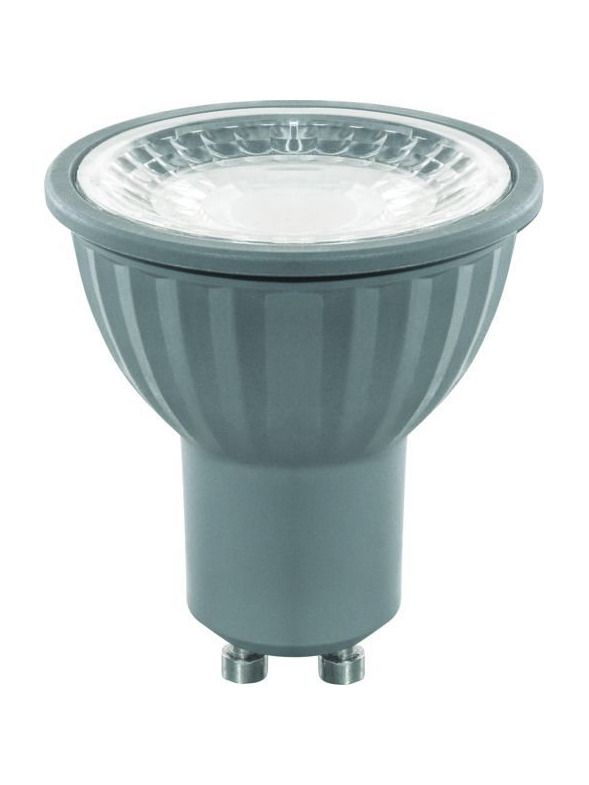 GU10 - SPL Spot VR 24-30V - Klar - Ø:50mm - 315lm - 2700K - CRI 80 - Ej dimbar