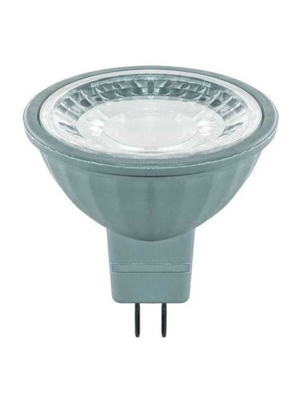GU5.3 - SPL Spot - Klar - Ø:50mm - 225lm - 2700K - CRI 80 - Ej dimbar