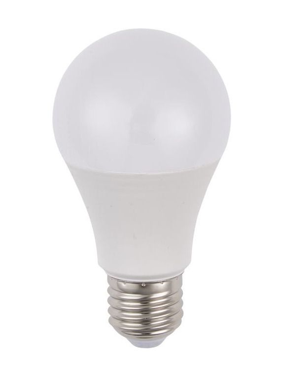 E27 - SPL General VR 100-240V High Kelvin - Opal - Ø:60mm - 900lm - 4000K - CRI 80 - Ej dimbar