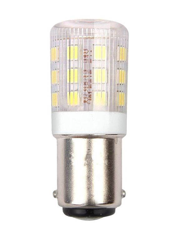 Ba15d - SPL Tubular VR 10-24V - Klar - Ø:18mm - 250lm - 3000K - CRI 80 - Ej dimbar