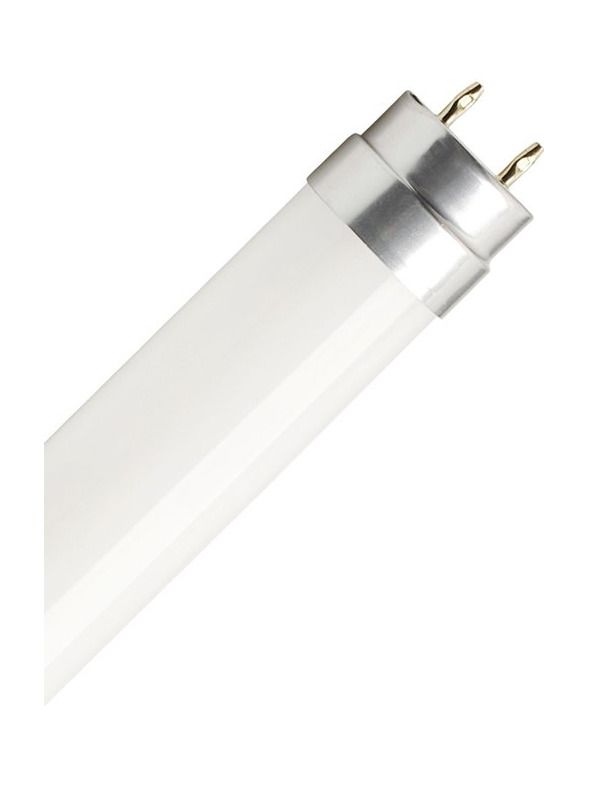 G13 - SPL Tube - Opal - Ø:26mm - 3200lm - 6500K - CRI 80 - Ej dimbar