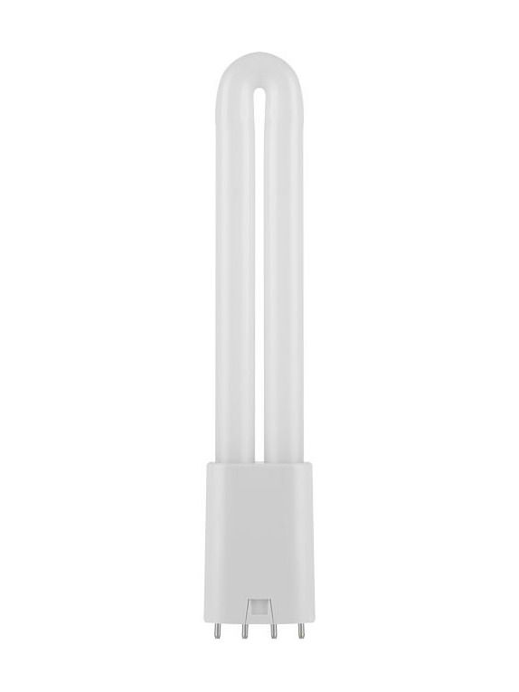 2G11 - SPL PLL 2G11 4pin - Opal - Ø:44mm - 950lm - 3000K - CRI 80 - Ej dimbar