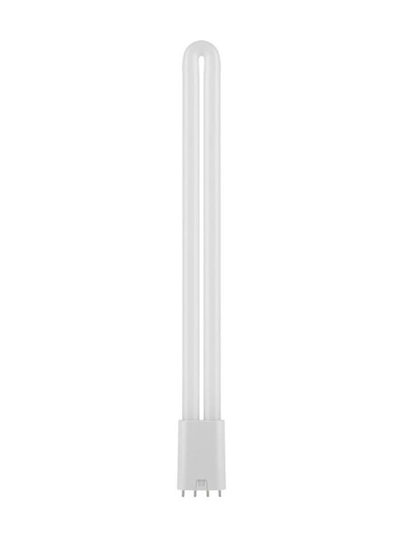 2G11 - SPL PLL 2G11 4pin - Opal - Ø:44mm - 2300lm - 4000K - CRI 80 - Ej dimbar
