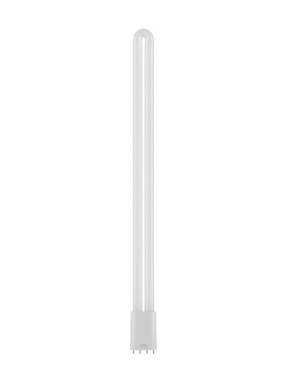 2G11 - SPL PLL 2G11 4pin - Opal - Ø:44mm - 3300lm - 6500K - CRI 80 - Ej dimbar