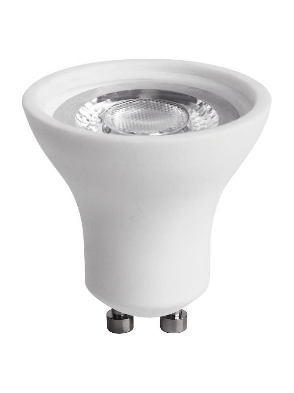 GU10 - SPL Deep-Deco - Klar - Ø:43mm - 580lm - 2700K - CRI 90 - Dimbar