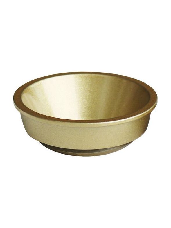 SPL - Deep-Deco Ring - Ø:50mm - Guld