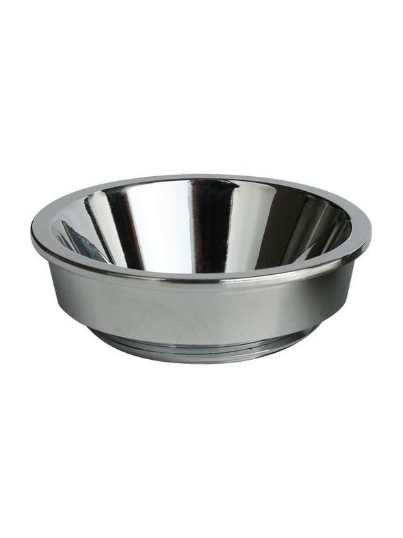 SPL - Deep-Deco Ring - Ø:50mm - Krom