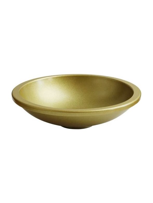 SPL - Deep-Deco Ring ES111 - Ø:111mm - Guld