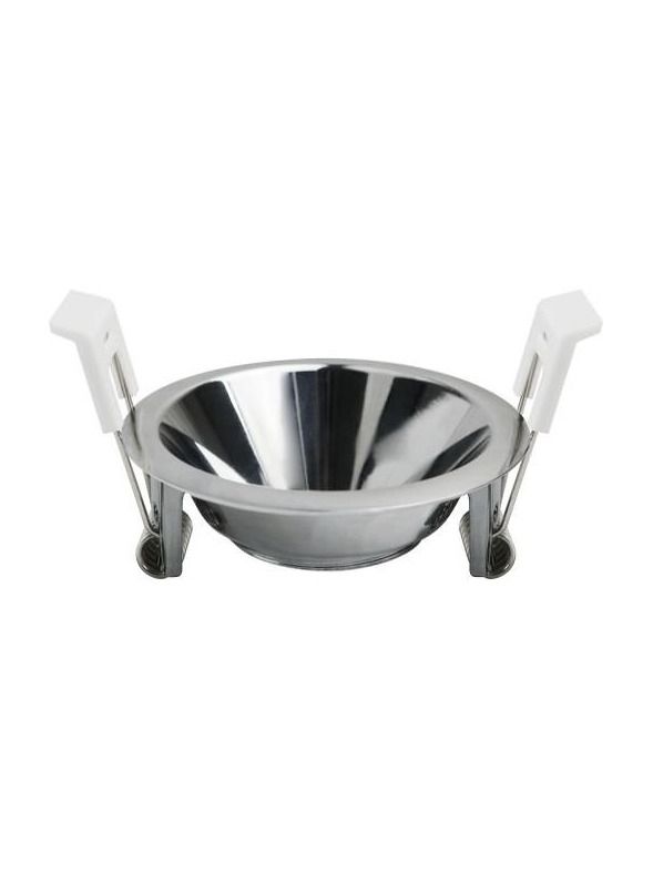 SPL - Deep-Deco Downlight Ring Spot - Ø:69mm - Krom
