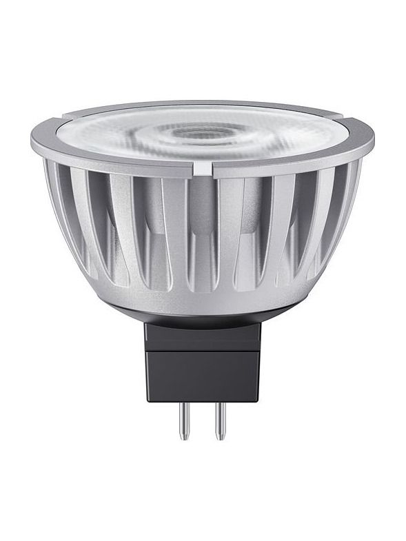 GU5.3 - SPL Spot - Klar - Ø:50mm - 500lm - 2700K - CRI 97 - Dimbar