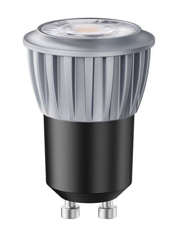 GU10 - SPL Spot Precise - Klar - Ø:35mm - 320lm - 2700K - CRI 97 - Dimbar