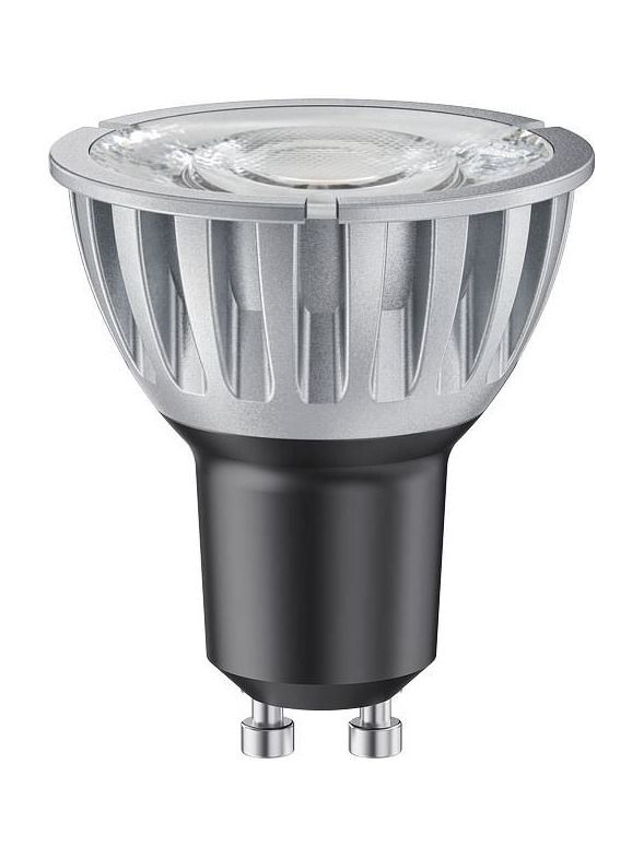 GU10 - SPL Spot Professional - Klar - Ø:50mm - 480lm - 2700K - CRI 97 - Dimbar