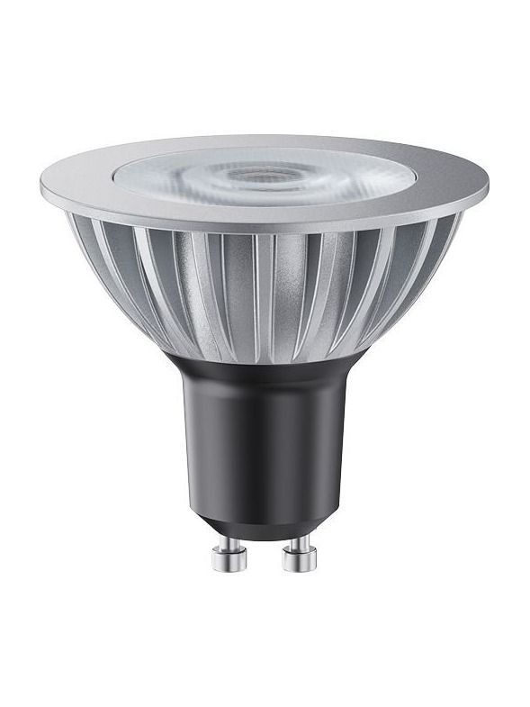 GU10 - SPL Spot GU10 ES63 Dimmable - Klar - Ø:63mm - 500lm - 2700K - CRI 97 - Dimbar