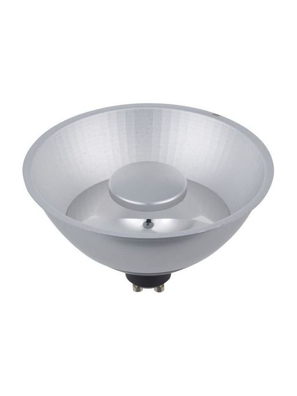 GU10 - SPL Spot GU10 ES111 Dimmable - Klar - Ø:110mm - 650lm - 3000K - CRI 92 - Dimbar