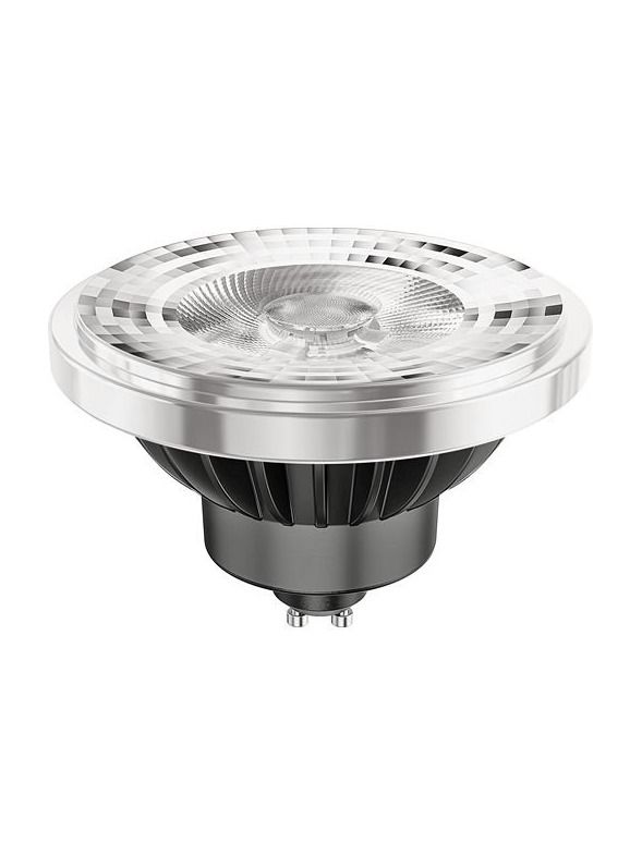 GU10 - SPL Spot DTW - Klar - Ø:111mm - 730lm - 2100K-3000K - CRI 97 - Dimbar