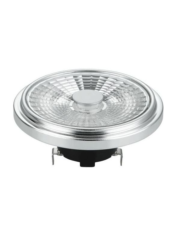 G53 - SPL AR111 - 30° - Klar - Ø:111mm - 860lm - 2700K - CRI 92 - Dimbar