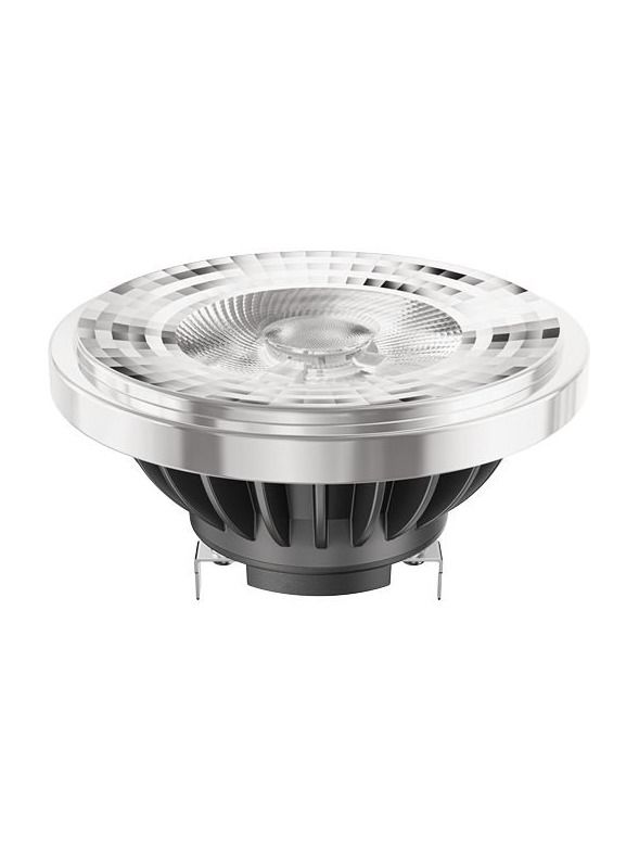 G53 - SPL AR111 - Klar - Ø:111mm - 900lm - 2100K-3000K - CRI 97 - Dimbar