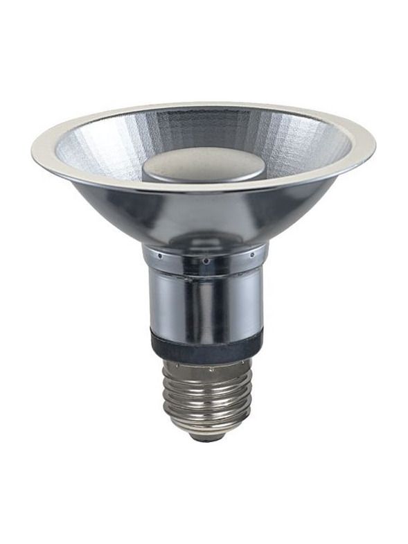 E27 - SPL Project PAR - Klar - Ø:95mm - 690lm - 2700K - CRI 92 - Dimbar