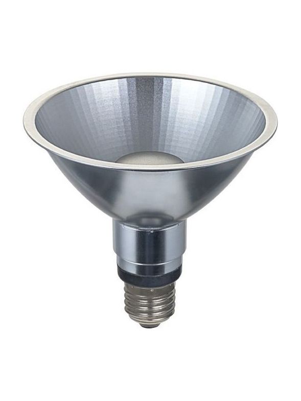 E27 - SPL Project PAR - Klar - Ø:120mm - 850lm - 2700K - CRI 93 - Dimbar
