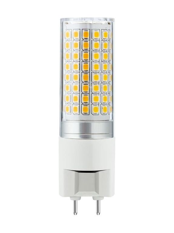G12 - SPL G12 230V Premium - Klar - Ø:30mm - 2100lm - 4000K - CRI 80 - Dimbar