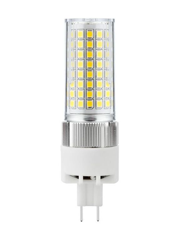 G8 - SPL G8 230V Premium - Klar - Ø:30mm - 2100lm - 4000K - CRI 80 - Dimbar